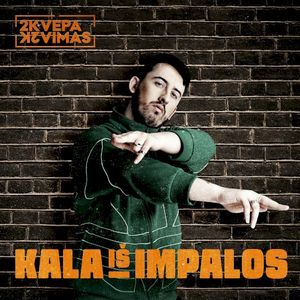 Kala iš Impalos (Single)