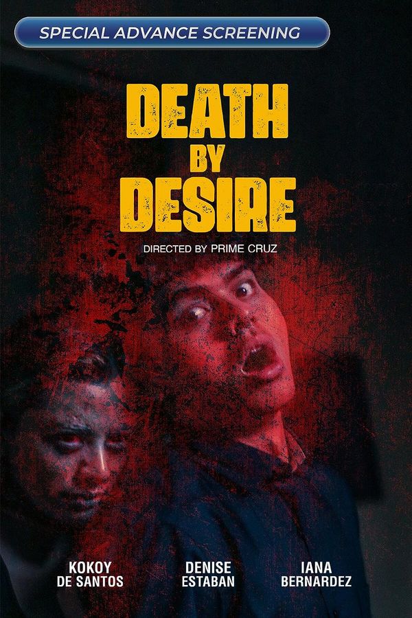 Death by Desire