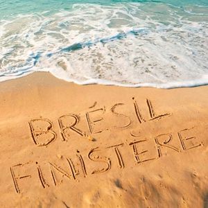 Brésil, Finistère (Single)