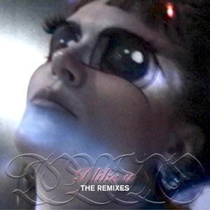 I like u: The Remixes