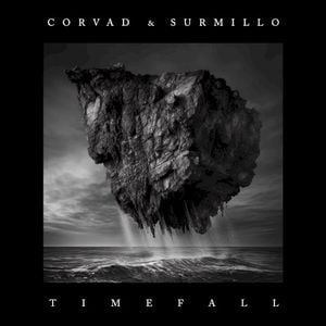 Timefall (Single)