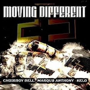 Moving Different (Single)
