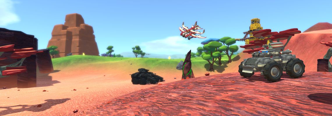 Cover TerraTech