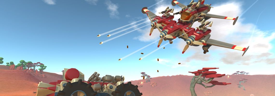 Cover TerraTech