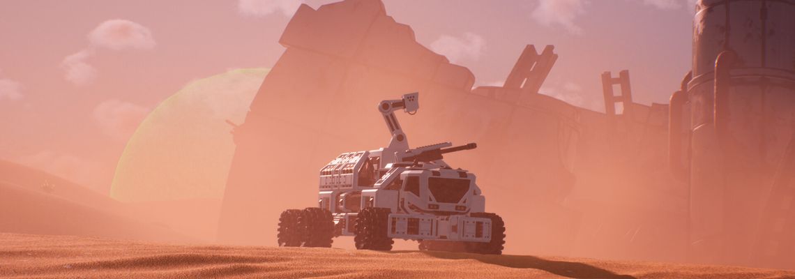 Cover TerraTech Worlds