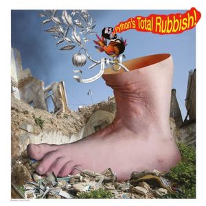 Monty Python’s Total Rubbish – The Complete Collection
