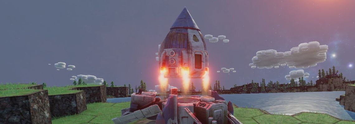 Cover Beyond These Stars