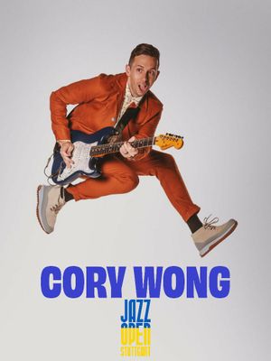 Cory Wong - Jazzopen Stuttgart 2023