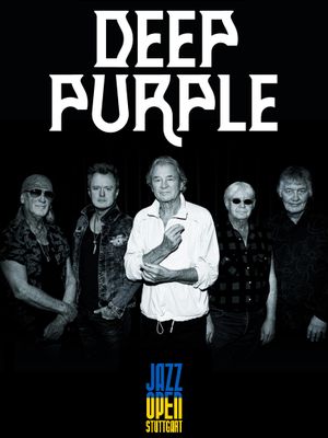 Deep Purple - Jazzopen Stuttgart 2023