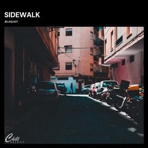 Sidewalk (Single)