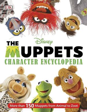 The Muppets Character Encyclopedia