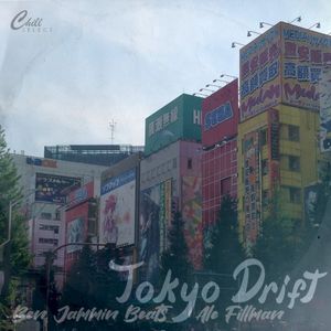 Tokyo Drift (Single)