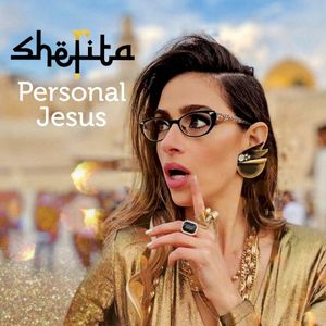Personal Jesus (Single)