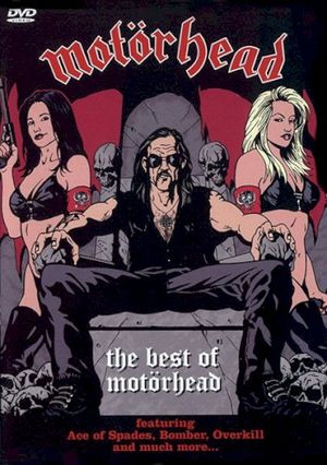 The Best of Motörhead