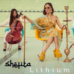 Lithium (Single)