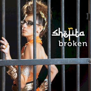 Broken (Single)