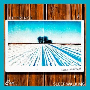 Sleep Walking (Single)