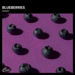 Blueberries (Single)