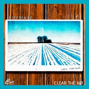 Clear the Air (Single)