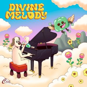 Divine Melody (Single)