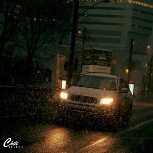 Raindancer (Single)