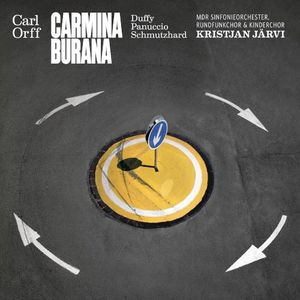 Carmina Burana