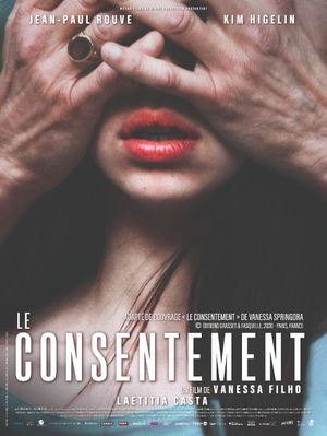 Le Consentement