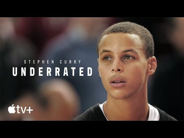 Stephen Curry - Underrated