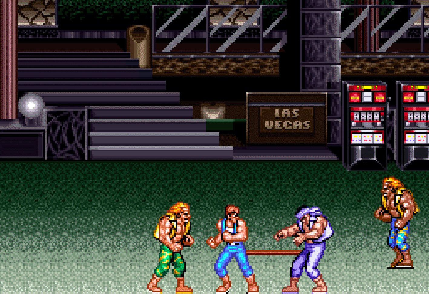 Double Dragon Collection Nintendo Switch : : Jeux vidéo