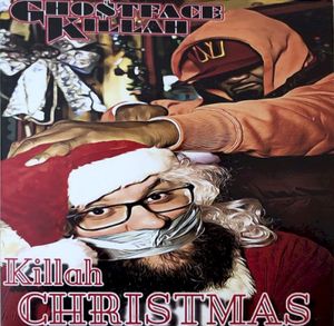 Killah Christmas (EP)