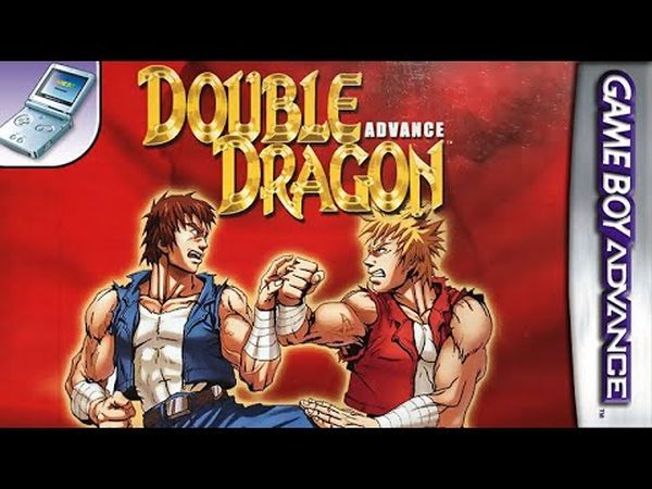 Double Dragon Advance