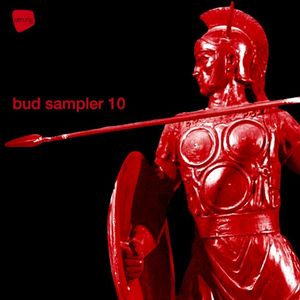 Bud Sampler 10