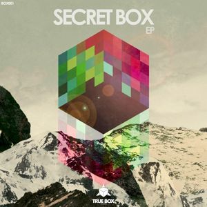 Secret Box EP (EP)