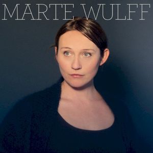 Marte Wulff