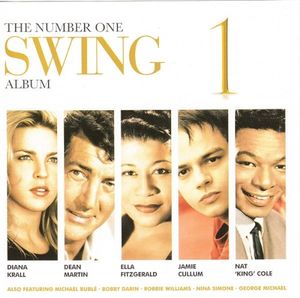 The Number One Swing Album 2004