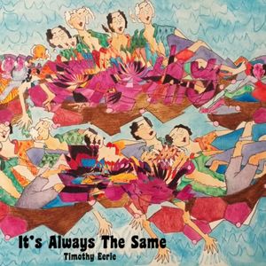 It's Always The Same (EP)