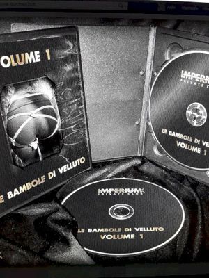 Volume 1