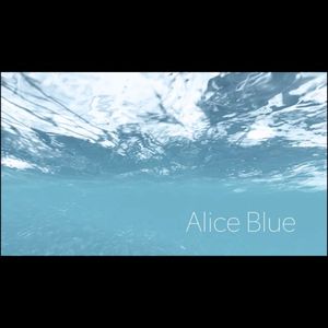 Alice Blue (Single)