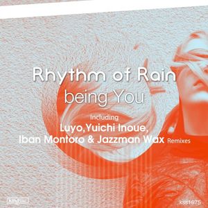 Being You - Yuichi Inoue Remix