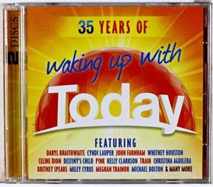 35 Years of Waking Up with Today
