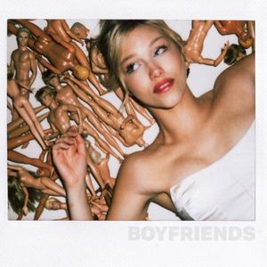 Boyfriends (Single)