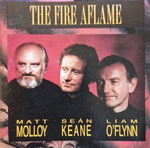 The Fire Aflame