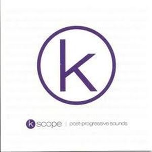 Kscope | Post‐Progressive Sounds