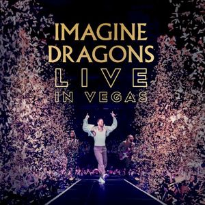 Believer (live in Vegas) (Single)