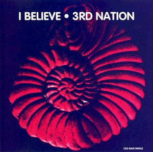 I Believe (Our Tribe remix)