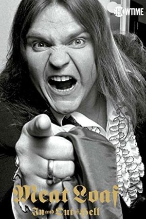 Meat Loaf : In and Out of Hell
