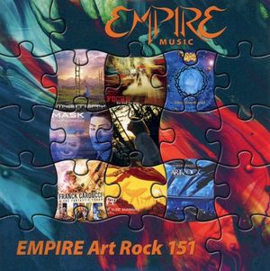 Empire Art Rock 151