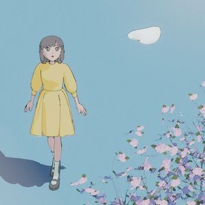 花水木 (Single)