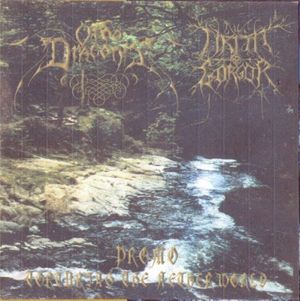 Torturing The Netherworld (EP)