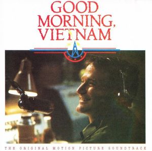 Good Morning Vietnam (OST)